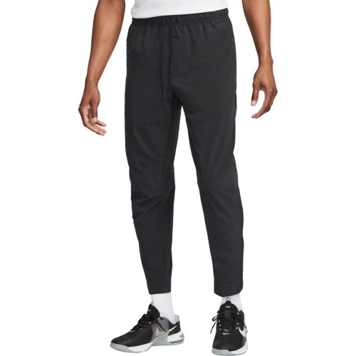 Nike Men's Gym Heritage Dri-FIT Fleece Fitness Top | Dick's