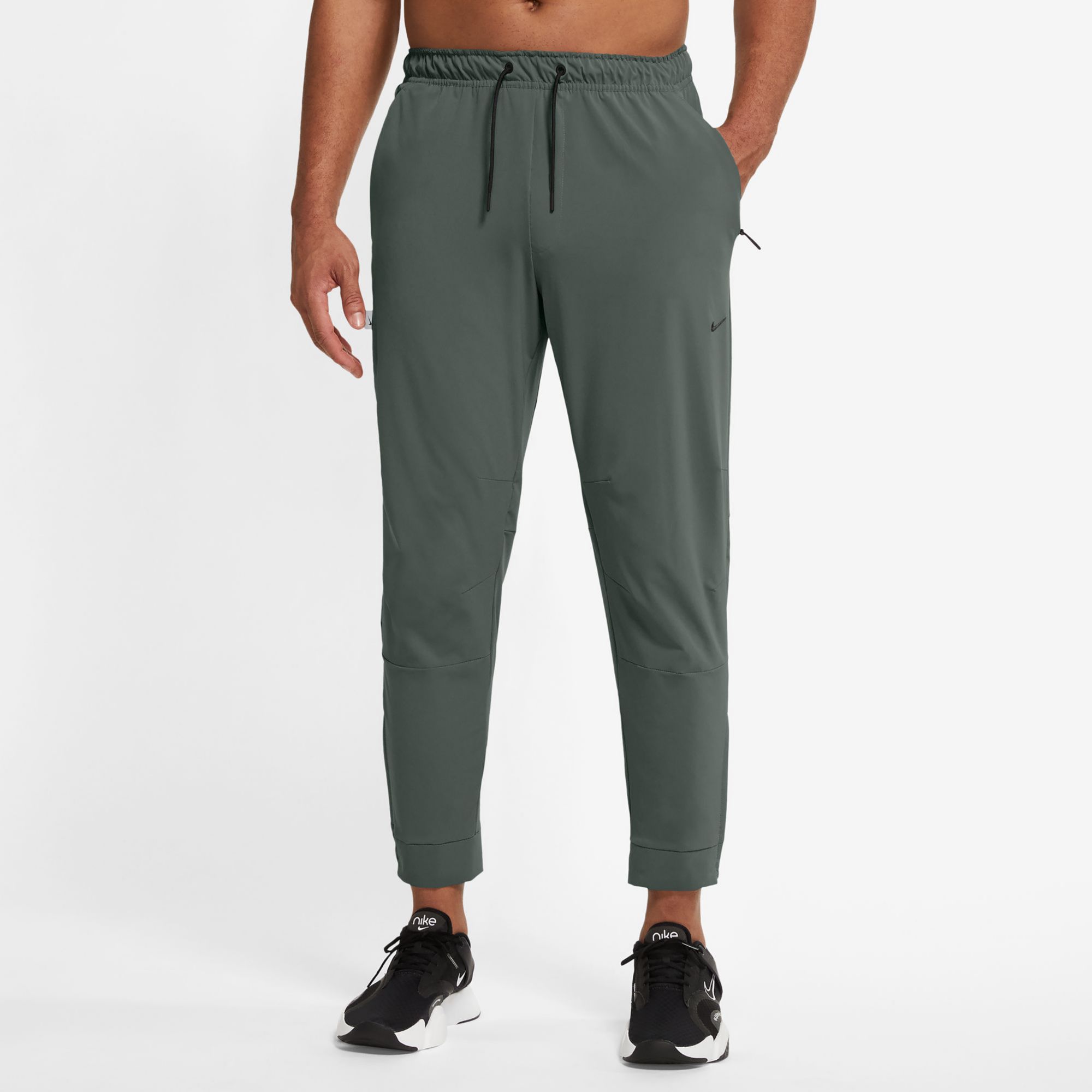 Camo Green