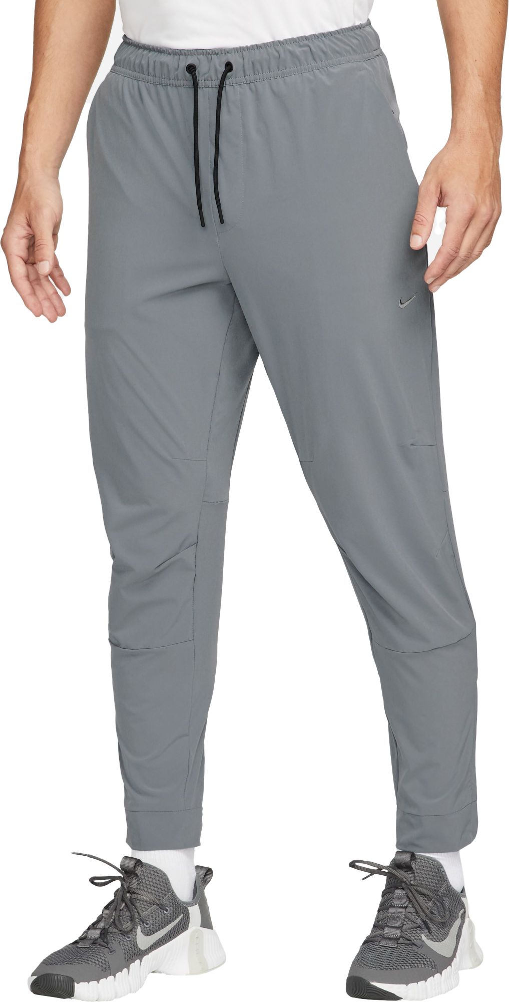 Smoke Grey