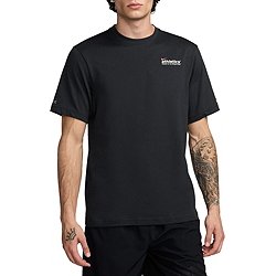 Nike Men&#x27;s Dri-FIT City Runners Short Sleeve T-Shirt