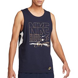 Nike Sleeveless Basketball Shirt