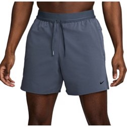 Nike Women's Dri-FIT Swift High-Waisted 3 Brief-Lined Running Shorts