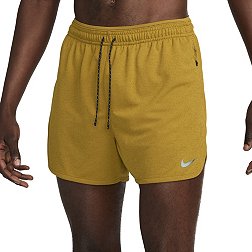 Nike Men's Dri-FIT Run Division Stride 4" Shorts