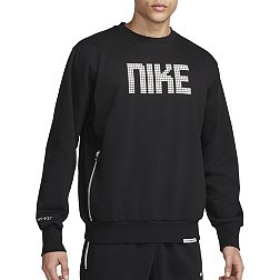 Nike Men's Dri-FIT Standard Issue Long Sleeve Crewneck Shirt