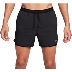 Nike Men's Dri-FIT Stride 5'' 2-in-1 Running Shorts