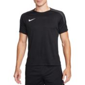 ◆Nike◆ Strike Men's Dry Fit Short Sleeve Soccer Top Nike Men's Dri-FIT Strike Short Sleeve Soccer Shirt | Dick's