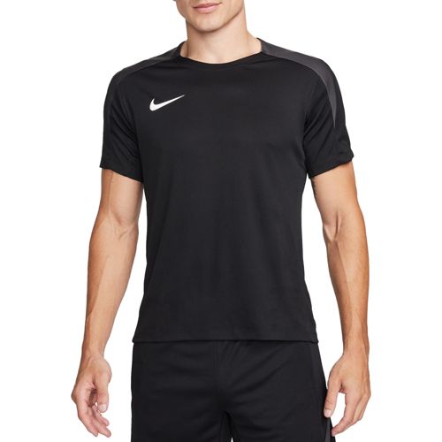 ◆Nike◆ Strike Men's Dry Fit Short Sleeve Soccer Top Nike Strike Men's Dri-FIT Soccer Top. Nike.com