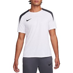 Nike Men's Dri-FIT Strike Short Sleeve Soccer Shirt