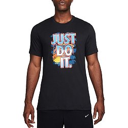 Nike Men's Dri-FIT JDI Basketball Shirt
