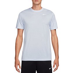 Nike Men's Dri-FIT Fitness Short Sleeve T-Shirt