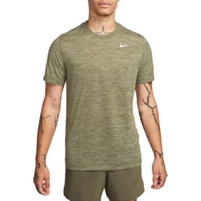 Nike Men's Dri-FIT Legend Veneer T-Shirt