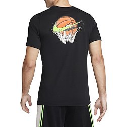 Nike Men's Dri-FIT Basketball Shirt
