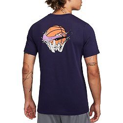 Nike Men's Dri-FIT Basketball Shirt