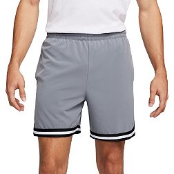 Nike Men's Dri-FIT DNA UV 6'' Woven Basketball Shorts