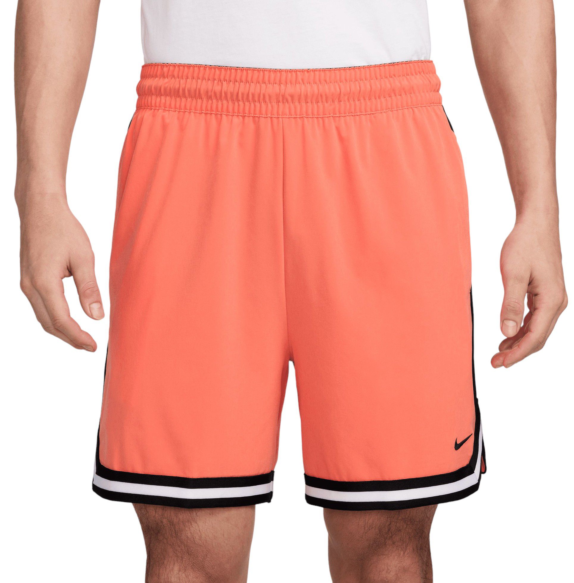 Nike Men's Dri-FIT DNA UV 6'' Woven Basketball Shorts