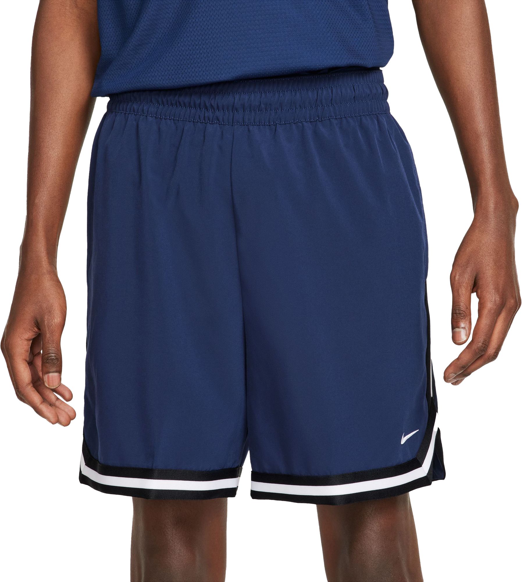 Nike Men's Dri-FIT DNA UV 6'' Woven Basketball Shorts
