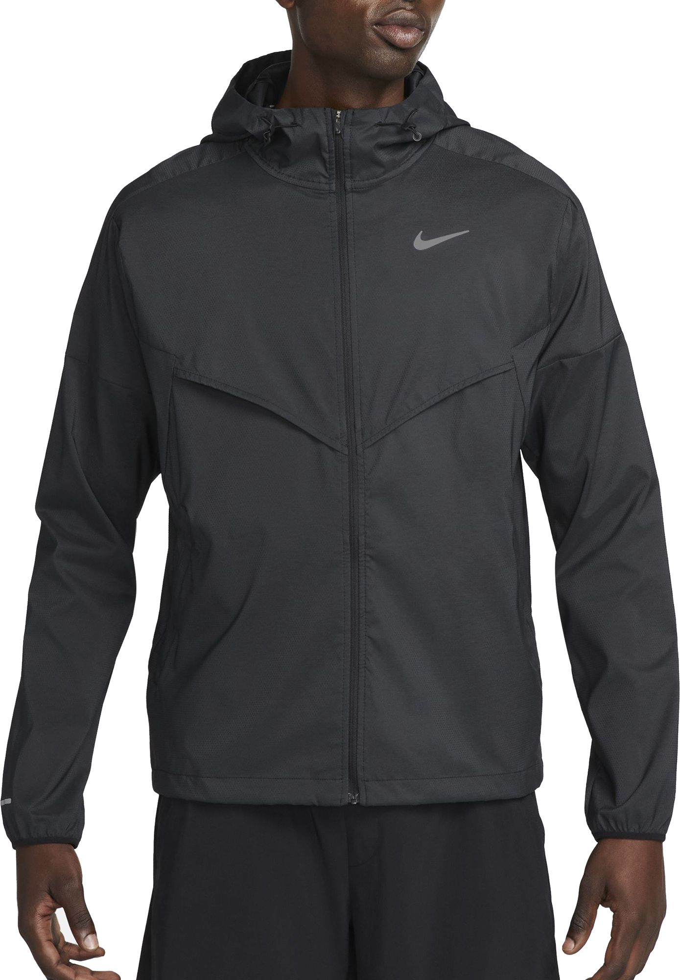 Men's Nike Jackets & Vests | Free Curbside Pickup At DICK'S