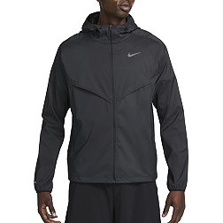 Nike Men's Repel Full-Zip Windrunner Jacket