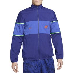 Nike Men's Repel F.C. Soccer Track Jacket