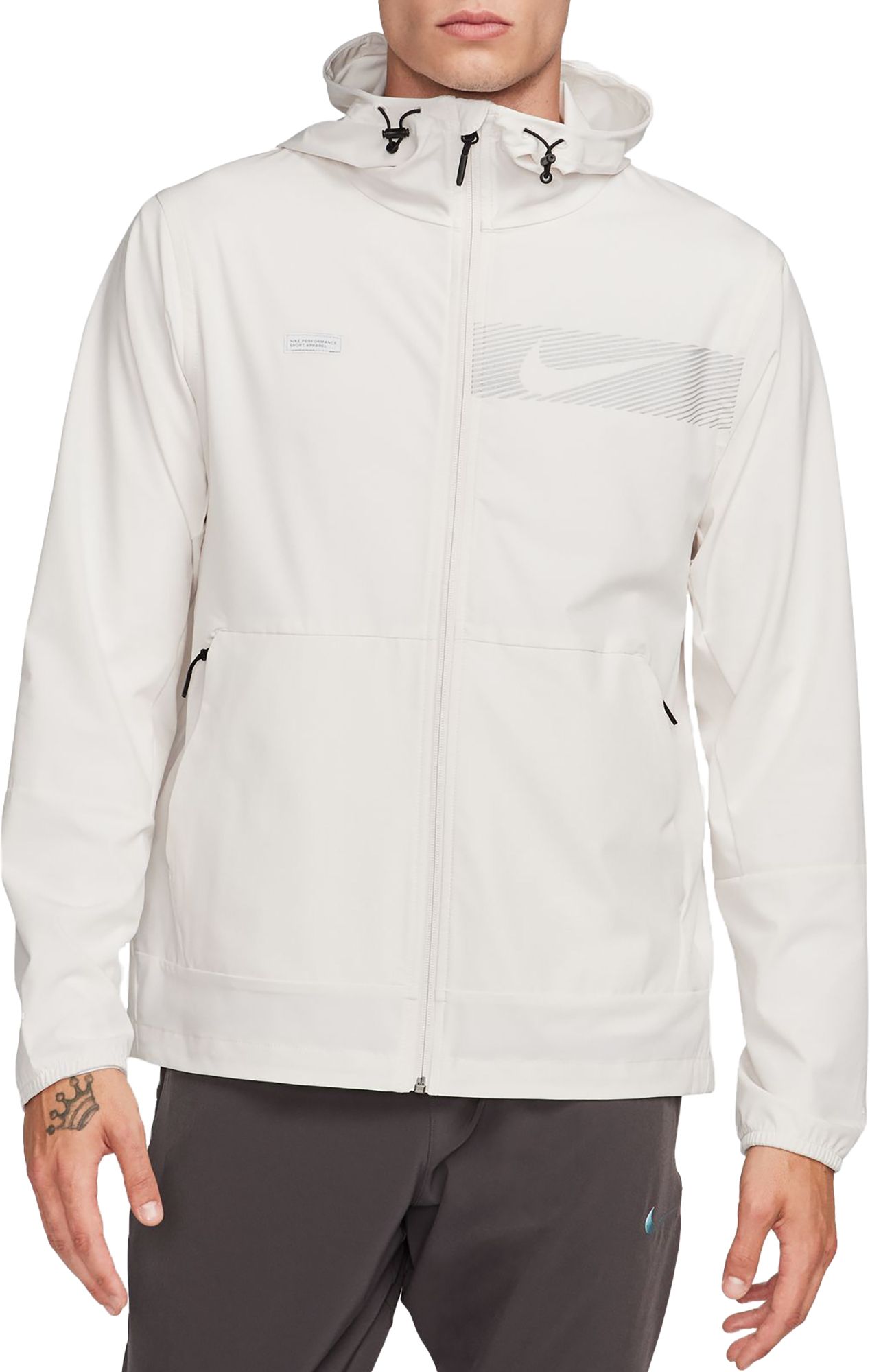 Nike Jackets & Vests | Available At DICK'S