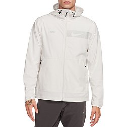 Nike Men's Unlimited Repel Hooded Versatile Jacket