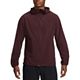 Burgundy Crush/Black
