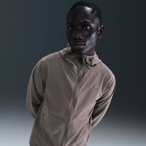 Nike Men's Club Therma-FIT Sherpa Coaches Jacket | Dick's