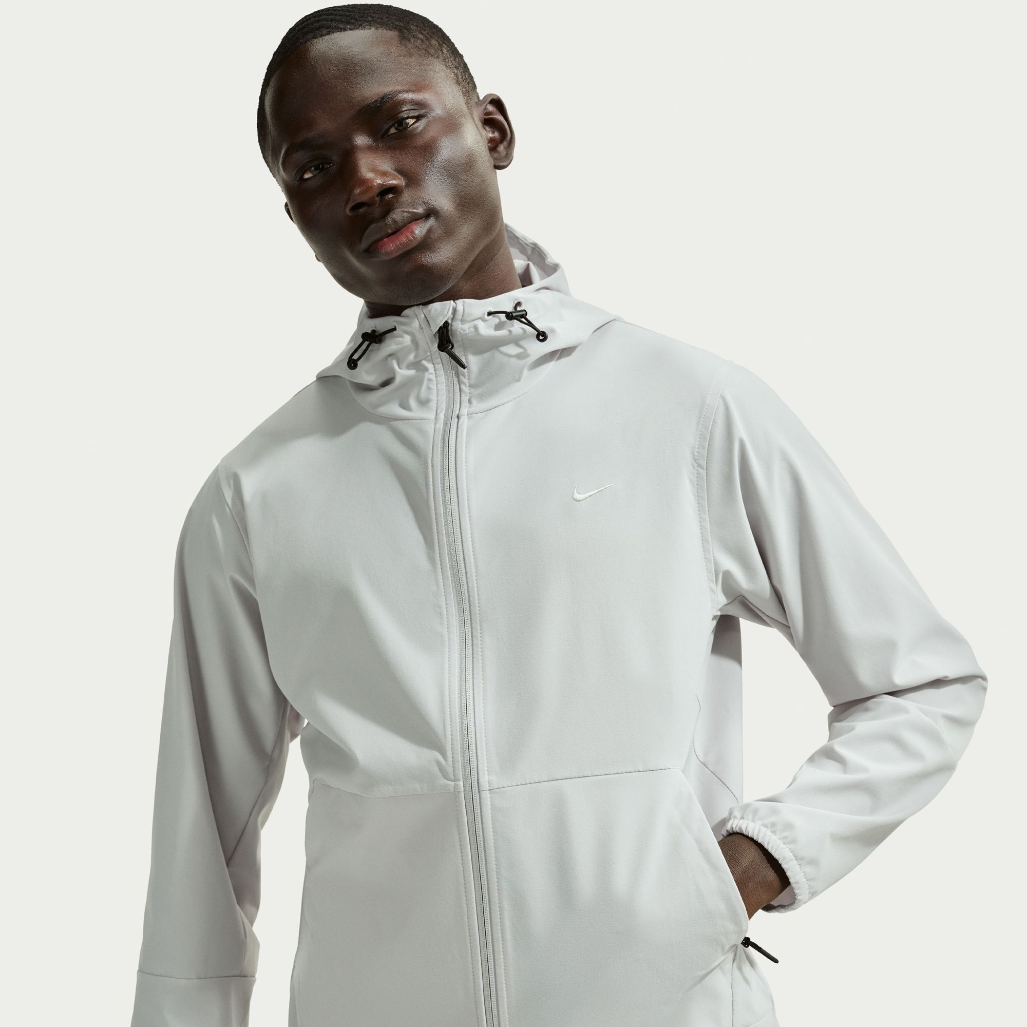Nike Men's Unlimited Repel Versatile Jacket