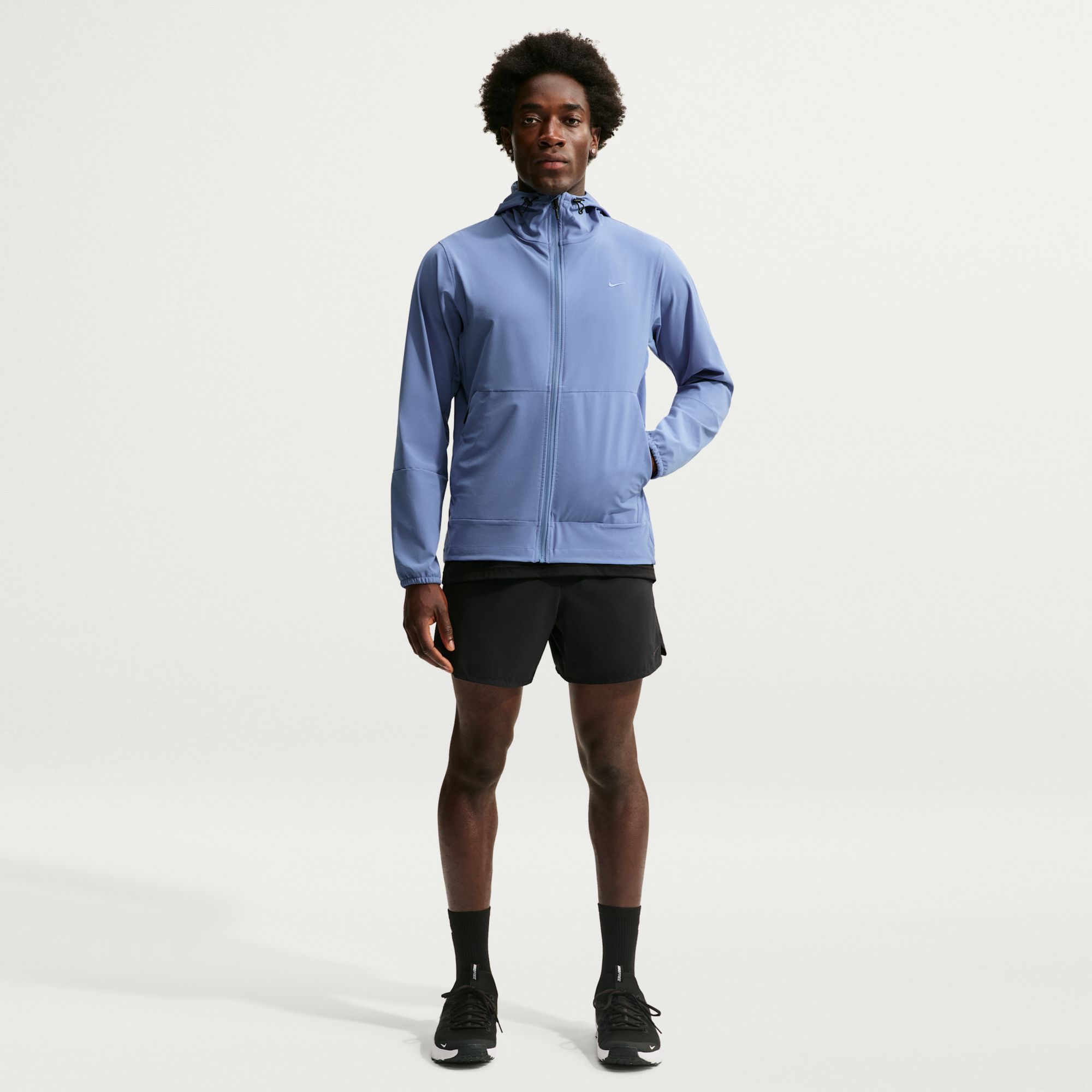Nike Men's Unlimited Repel Versatile Jacket