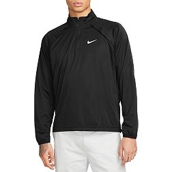 Nike Men's Storm-FIT Tour 1/2 Zip Jacket