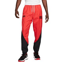 Nike Men's Starting 5 Woven Basketball Pants