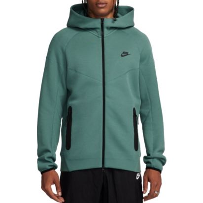 Nike Men's Tech Fleece Full-Zip Windrunner Hoodie