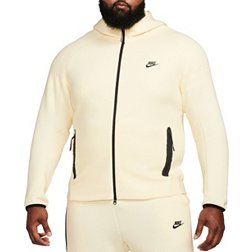 Nike Men's Team Windrunner Jacket Black/Wolf Grey, XL