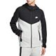 Dk Grey Heather/Black