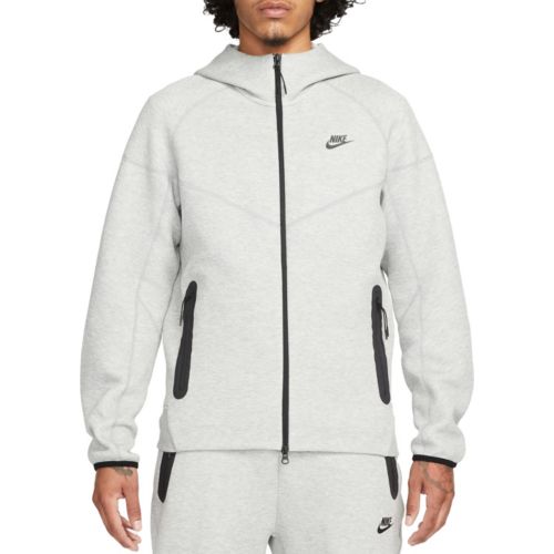 Nike Men's Tech Fleece Full-Zip Windrunner Hoodie | DICK'S