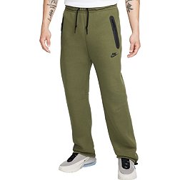 Nike Men's Tech Fleece Open Hem Pants