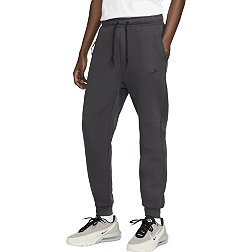 Grey Nike Sweatpants & Joggers
