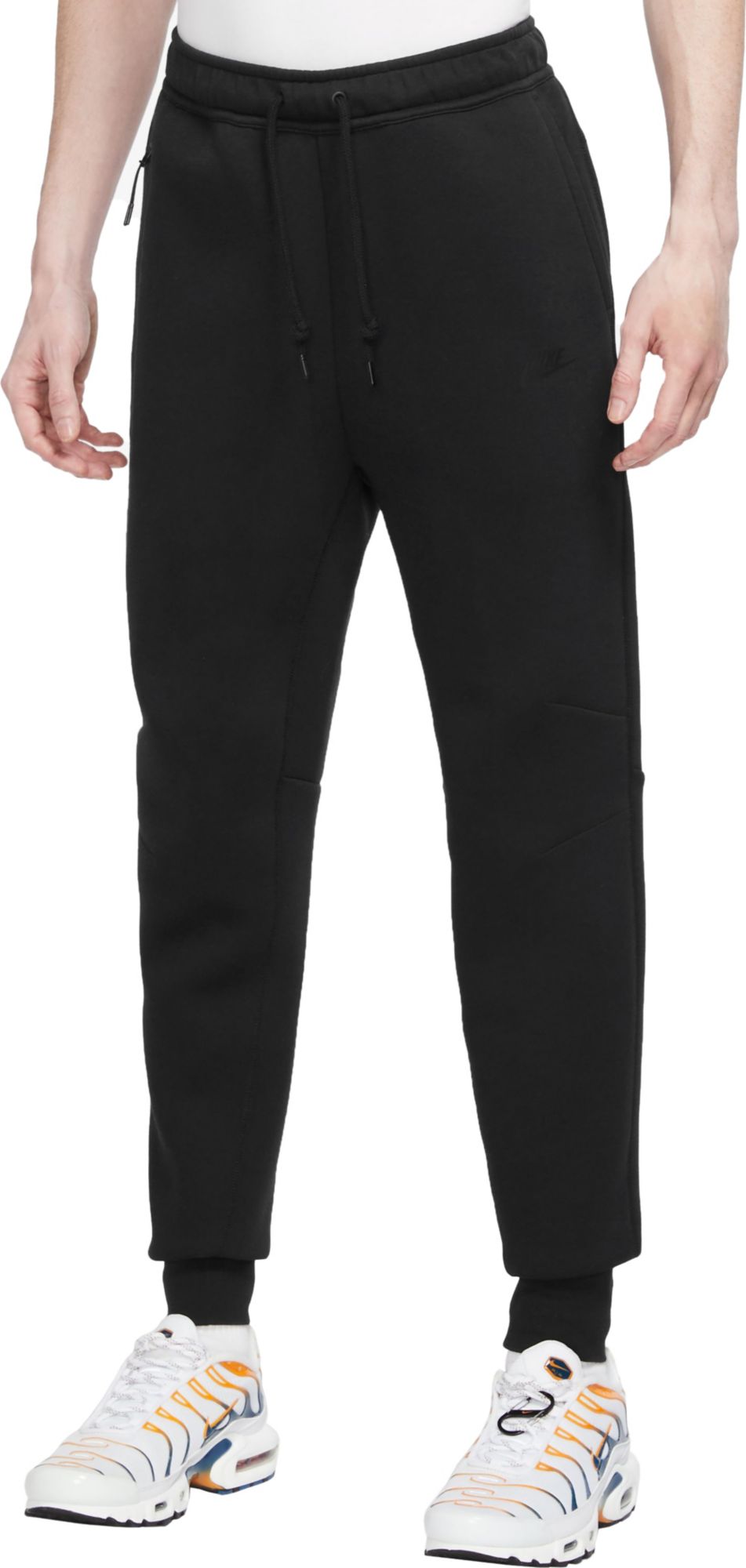 Nike Men's Tech Fleece Slim Fit Jogger Sweatpants