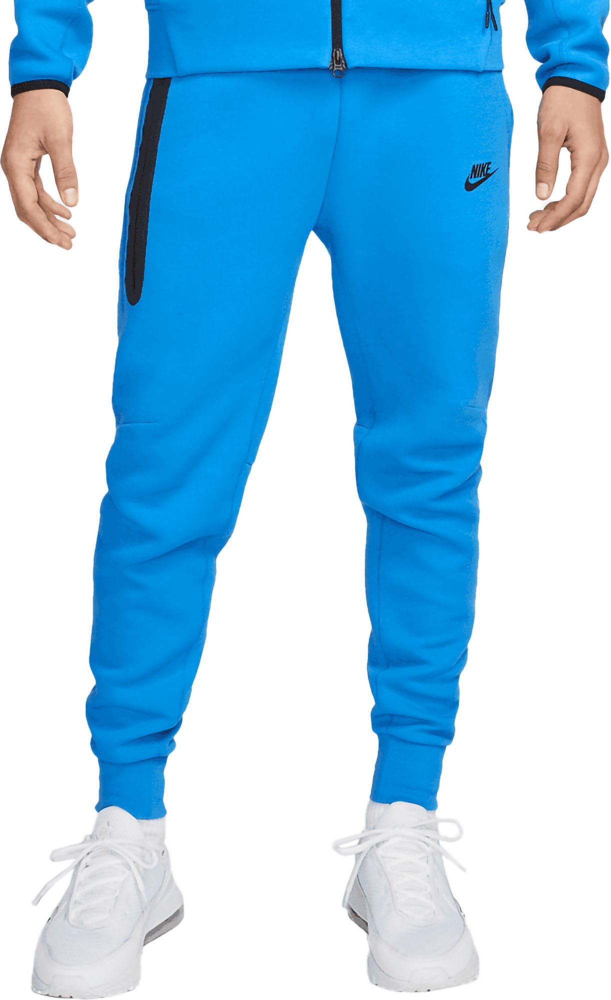 Nike Men's Tech Fleece Slim Fit Jogger Sweatpants