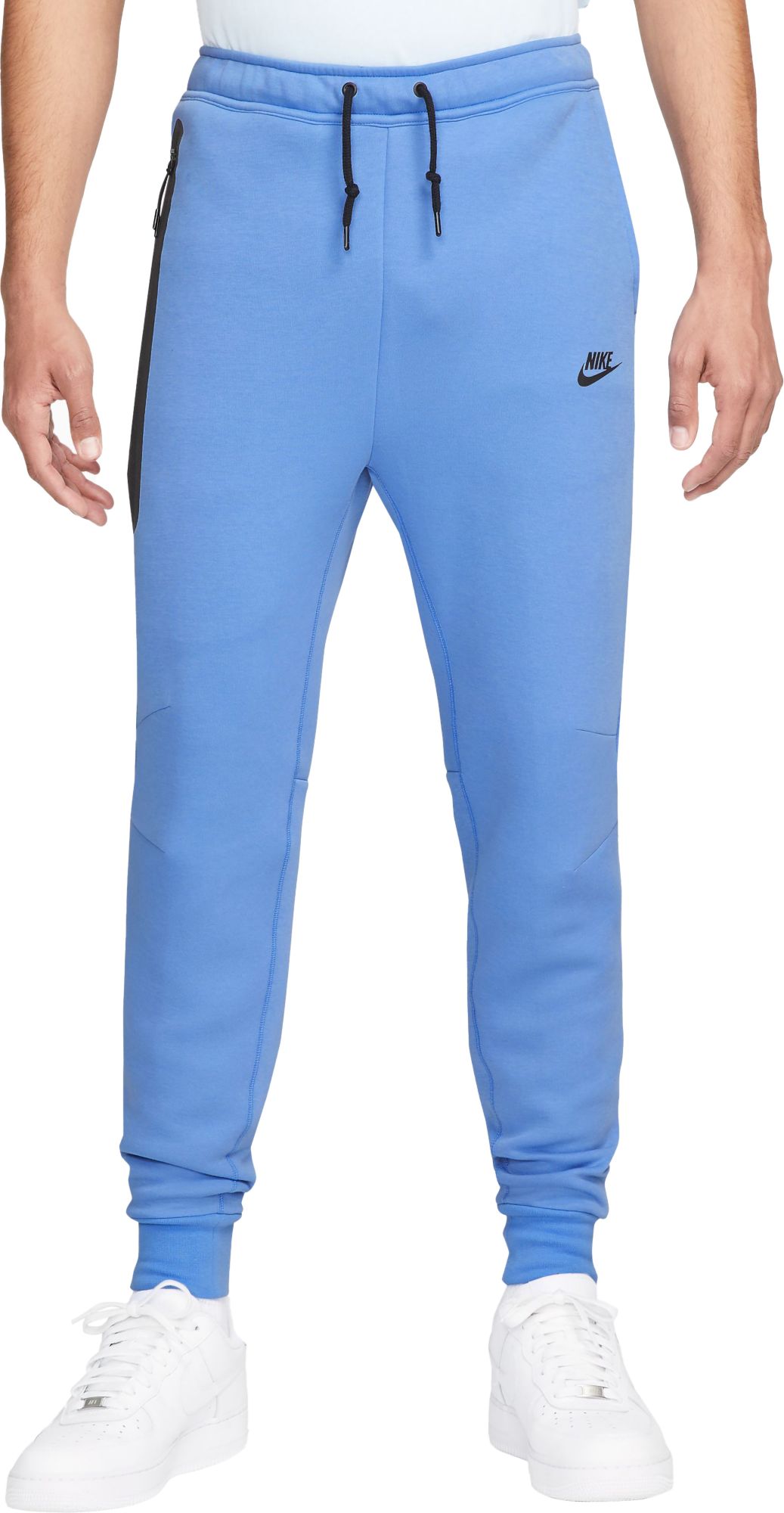 Nike Men's Tech Fleece Slim Fit Jogger Sweatpants