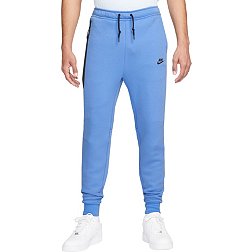 Nike Men Track Pants White Activewear Pants for Men for sale