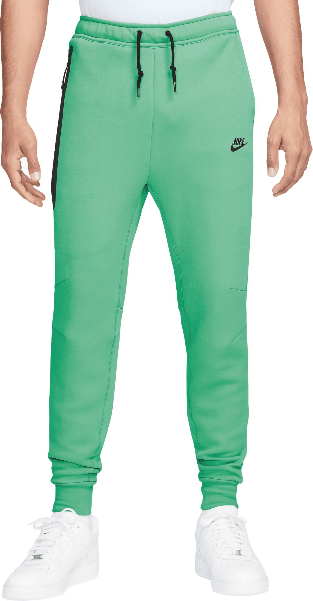 Nike Men's Tech Fleece Slim Fit Jogger Sweatpants