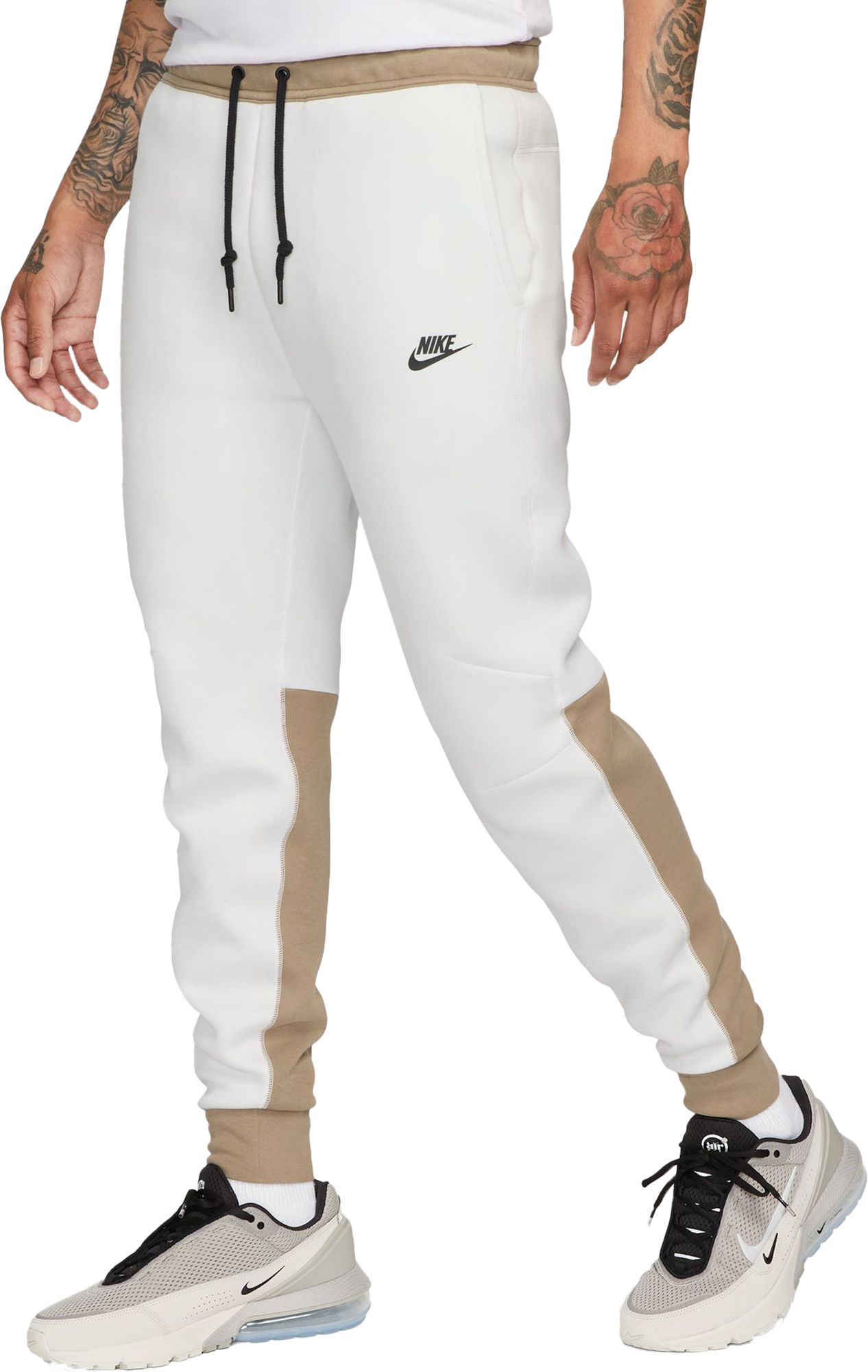 Nike Men's Tech Fleece Slim Fit Jogger Sweatpants