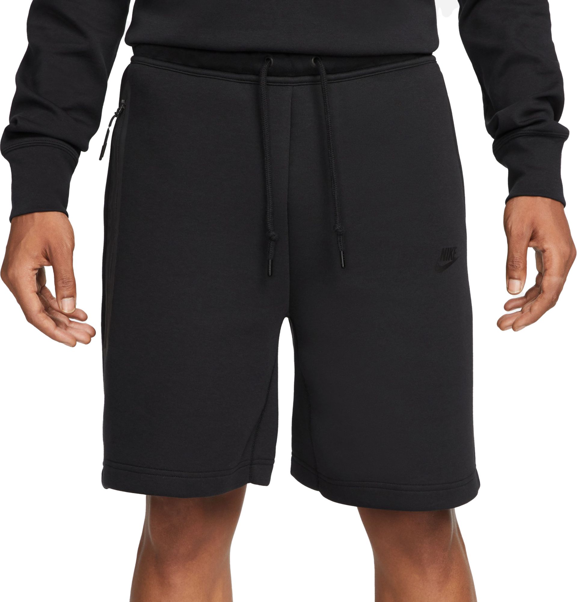 Nike Men's Tech Fleece Shorts