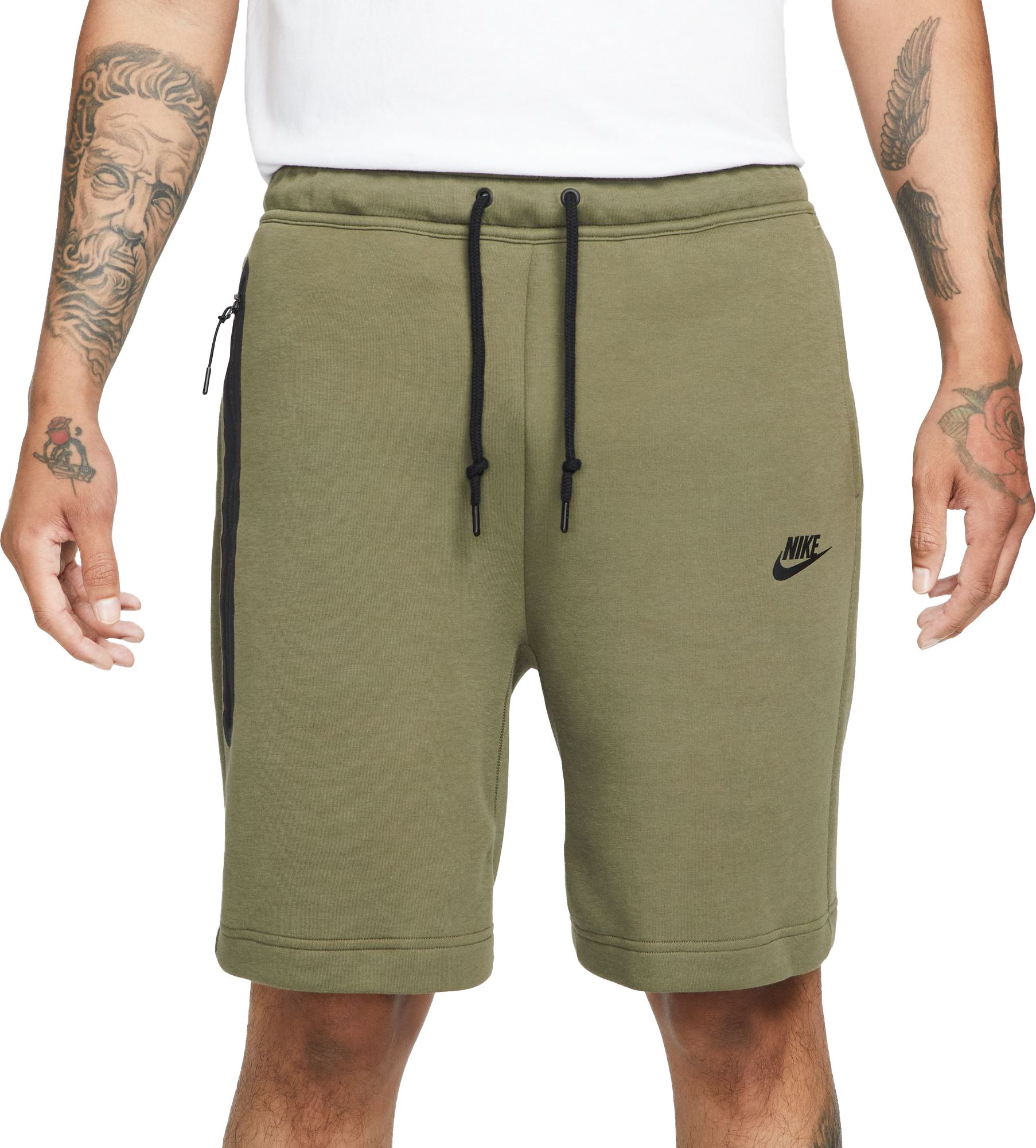 Nike Men's Tech Fleece Shorts