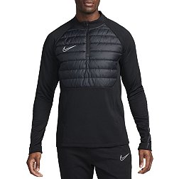 Nike Dri-FIT Standard Issue Men's 1/4-Zip Short-Sleeve Basketball