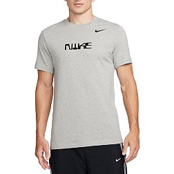 Nike Men's Short Sleeve Soccer T-Shirt