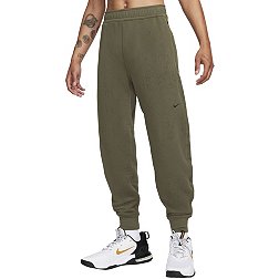  Nike Men's Sportswear Tech Fleece Tapered Jogger Pants L Brown  : Clothing, Shoes & Jewelry