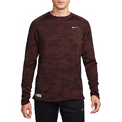 Nike Men's Therma-FIT ADV Running Division Long Sleeve Shirt
