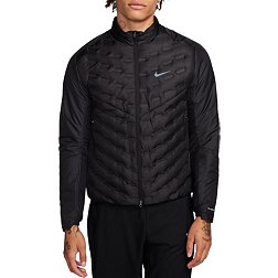 Nike Men's Therma-FIT ADV Repel Down Running Jacket